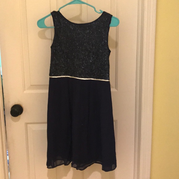 Johnnie b Dress